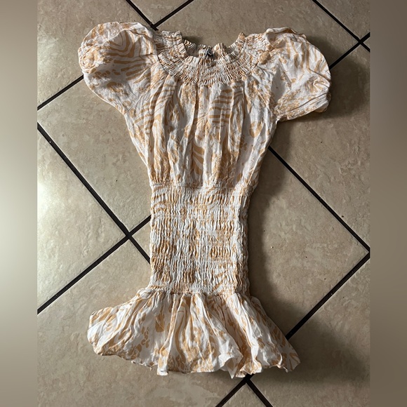 New without tags saboluxe dress - Picture 4 of 4